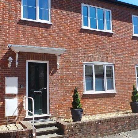 1 Water Pump House Apartment Bury St. Edmunds Exterior foto